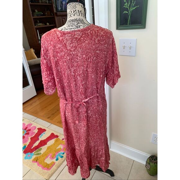 Cute Options Boho Style Dress - Picture 7 of 11